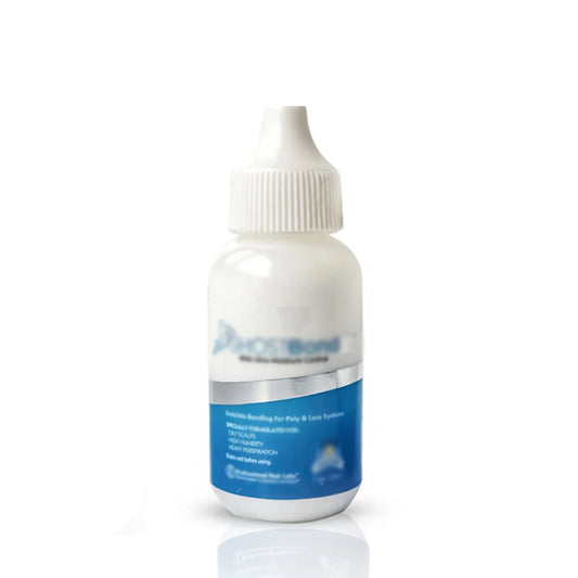 1-5PC Waterproof Glue For Hair Wig Glue For Lace Front Wig/Toupee/Closure/Hair Extension And Remover Super Bonding Adhesive Glue