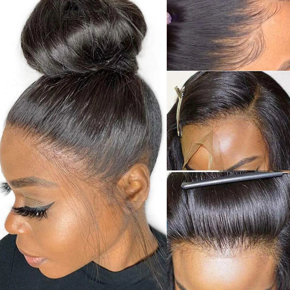1-5PC Waterproof Glue For Hair Wig Glue For Lace Front Wig/Toupee/Closure/Hair Extension And Remover Super Bonding Adhesive Glue