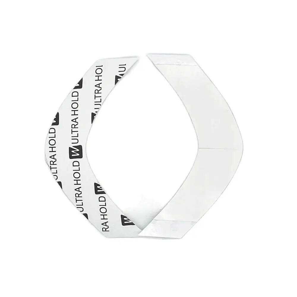 36pcs Ultra Hold Strong Hair System Tape Double Side Adhesive Super Lace Wig Tape For Lace Wig/Man Toupee/Hair Pieces