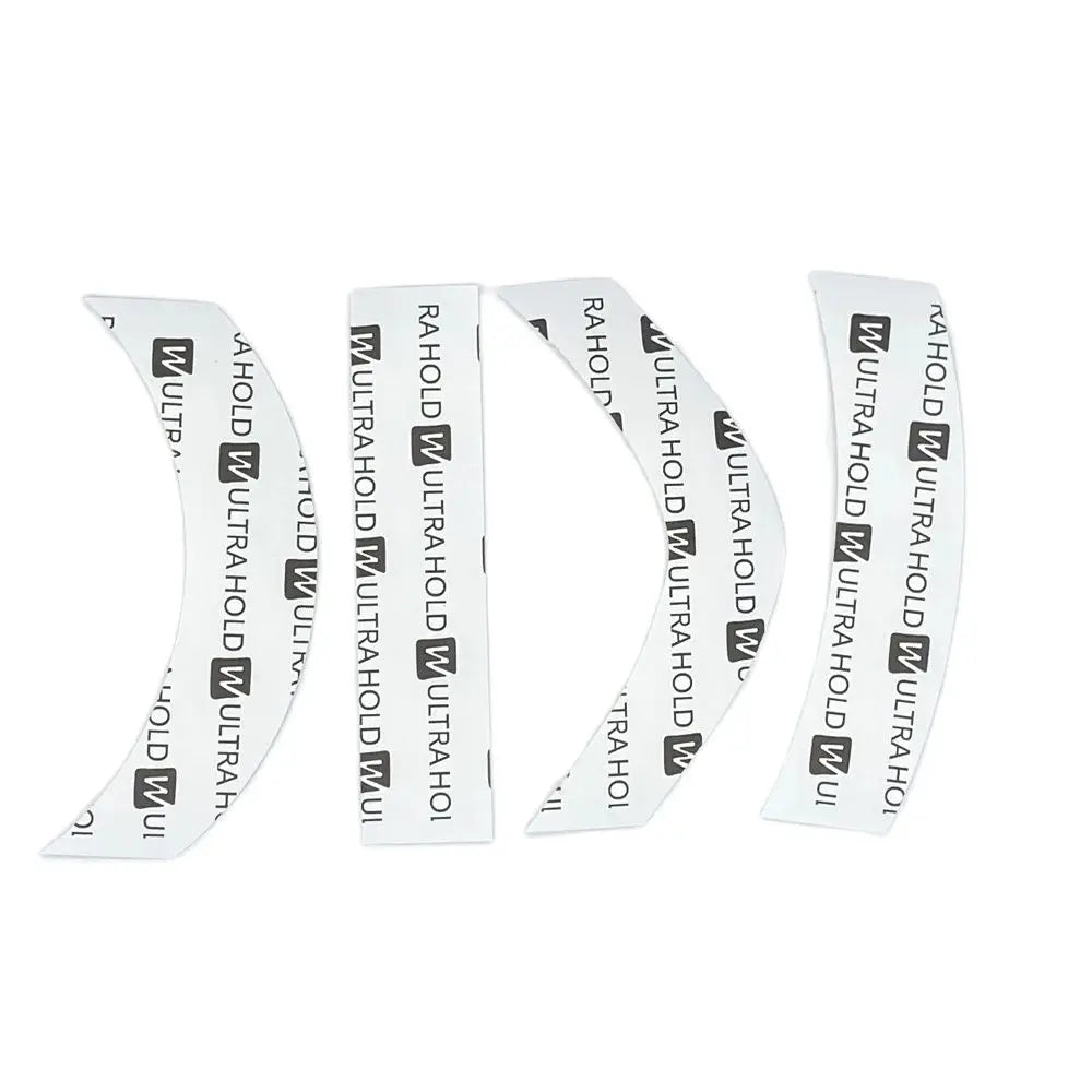 36pcs Ultra Hold Strong Hair System Tape Double Side Adhesive Super Lace Wig Tape For Lace Wig/Man Toupee/Hair Pieces